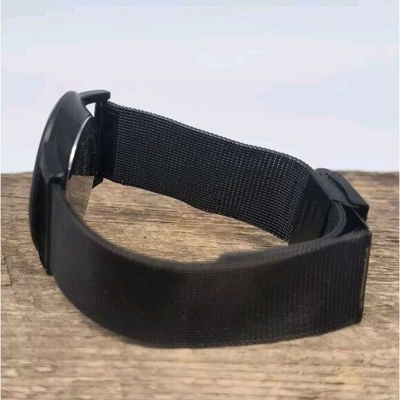 Grenan Skagen Mens  M-24XLBBB Black Steel Watch - Picture 2 of 8